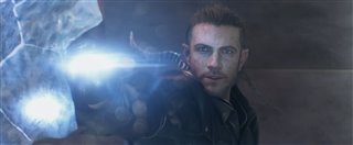 Kingsglaive: Final Fantasy XV - Official Trailer