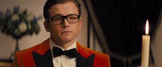 Kingsman: The Golden Circle - Official Trailer