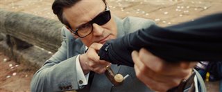 Kingsman: The Golden Circle - Trailer #2