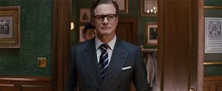 Kingsman: The Secret Service