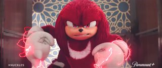 KNUCKLES Trailer