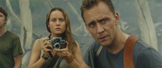 Kong: Skull Island - Comic-Con Trailer