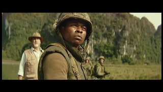 Kong: Skull Island Movie Clip - "Magnificent"