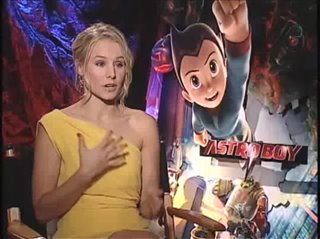 Kristen Bell (Astro Boy)