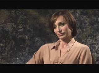 Kristin Scott Thomas (Partir)