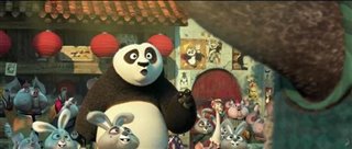 Kung Fu Panda 3