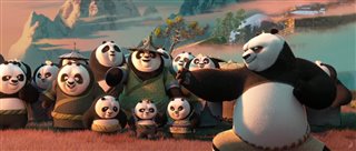 Kung Fu Panda 3