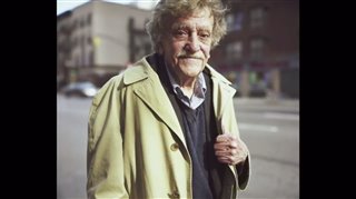 KURT VONNEGUT: UNSTUCK IN TIME Trailer