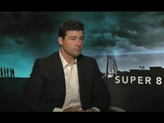 Kyle Chandler (Super 8)