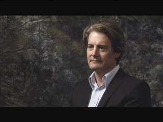 Kyle MacLachlan (Mao's Last Dancer)