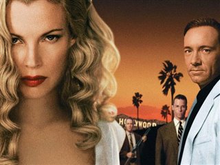 L.A. CONFIDENTIAL