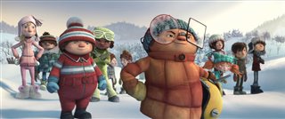 La course des tuques - bande-annonce