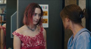 Lady Bird Trailer