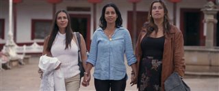 LAS TRES SISTERS Trailer