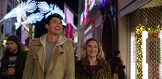 'Last Christmas' Trailer