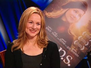 LAURA LINNEY - P.S.