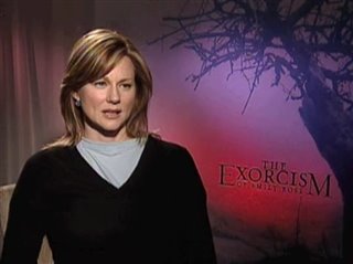 LAURA LINNEY - THE EXORCISM OF EMILY ROSE