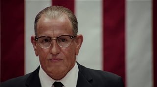 LBJ - Trailer