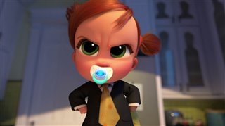 LE BÉBÉ BOSS : UNE AFFAIRE DE FAMILLE - bande-annonce