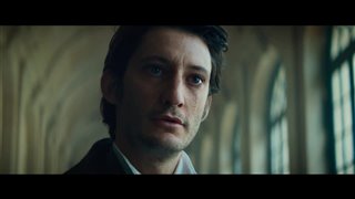 LE COMTE DE MONTE CRISTO - bande-annonce