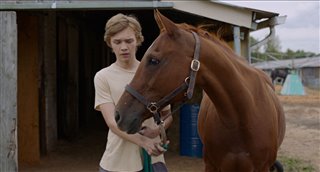 Lean on Pete - Trailer