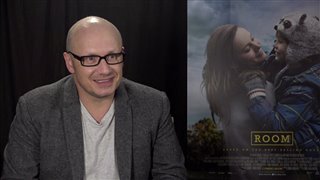 Lenny Abrahamson - Room