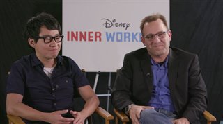 Leonardo Matsuda & Sean Lurie - Inner Workings - Interview