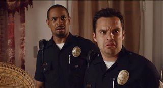 Let's Be Cops