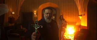 L'EXORCISTE DU PAPE - bande-annonce