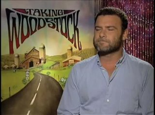 Liev Schreiber (Taking Woodstock)