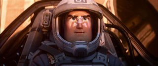 LIGHTYEAR Teaser Trailer