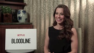 Linda Cardellini (Bloodline)