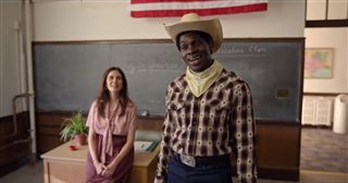 LITTLE AMERICA Trailer