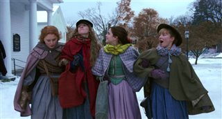 'Little Women' Trailer