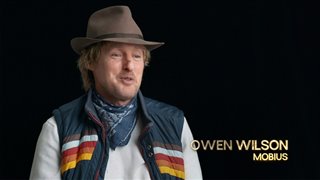 LOKI - Owen Wilson Joins the MCU