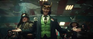 LOKI Trailer