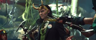 LOKI Trailer 2