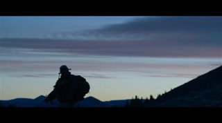 Lone Survivor - A Look Inside