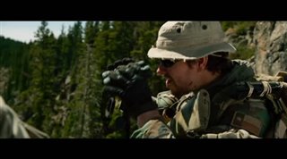 Lone Survivor featurette - Real Heroes