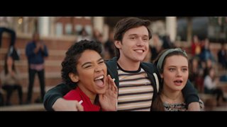 Love, Simon Movie Clip - "Opening Monologue"