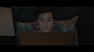 Love, Simon Movie Clip - "The Default"