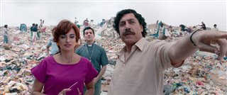 'Loving Pablo' Trailer