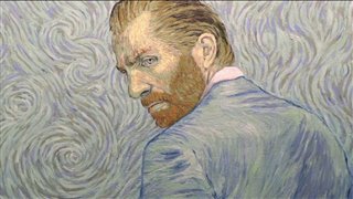 Loving Vincent Trailer