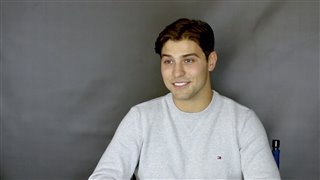 Luke Bilyk Interview - Raising Expectations - Interview