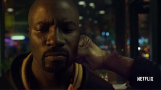 Luke Cage - Official Trailer