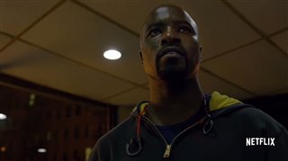 Luke Cage - Streets Trailer