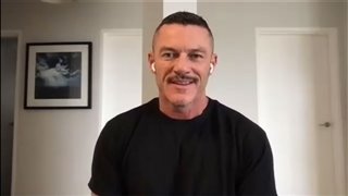 Luke Evans on real-life killings in 'The Pembrokeshire Murders'