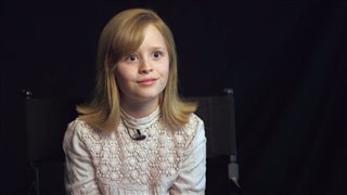 Lulu Wilson - Ouija: Origin of Evil