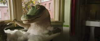 LYLE, LE CROCODILE - bande-annonce teaser