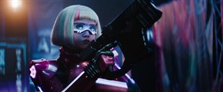 M3GAN 2.0 Trailer
